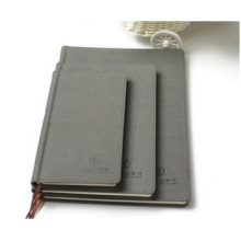 PU-Taschenbuch-Notizblock, Hersteller-hochwertiges Notizbuch in der unterschiedlichen Größe